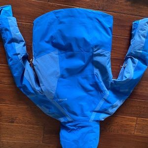 Women’s Spyder Ski Jacket